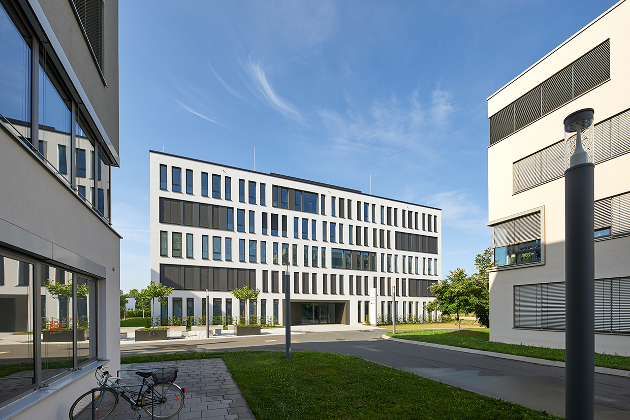 Campus Marienberg_Tucher-Stiftung