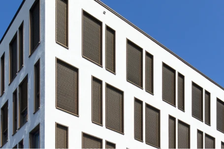 Campus Marienberg in Nürnberg – Neubau mit mehreren Büro- und Verwaltungsgebäuden