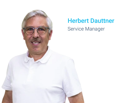 Herbert Dauttner