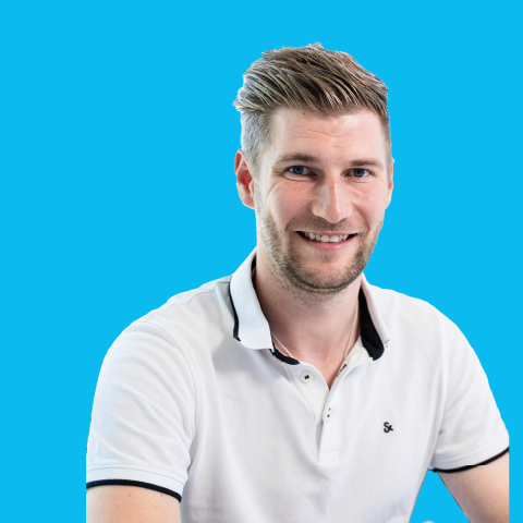 Patrick Doktorowski - Technische Leitung der PRÖCHEL GmbH