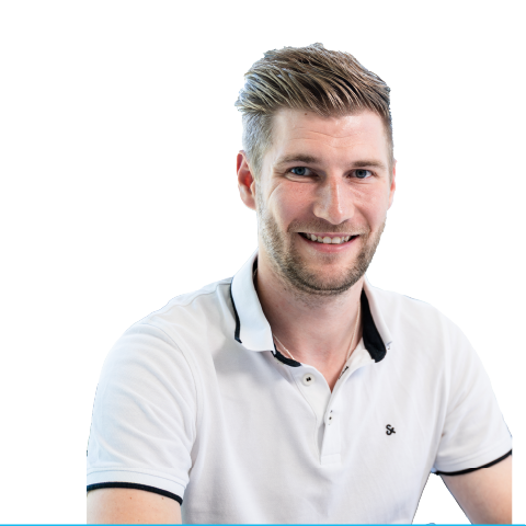 Experte bei der PRÖCHEL GmbH - Patrick Doktorowski